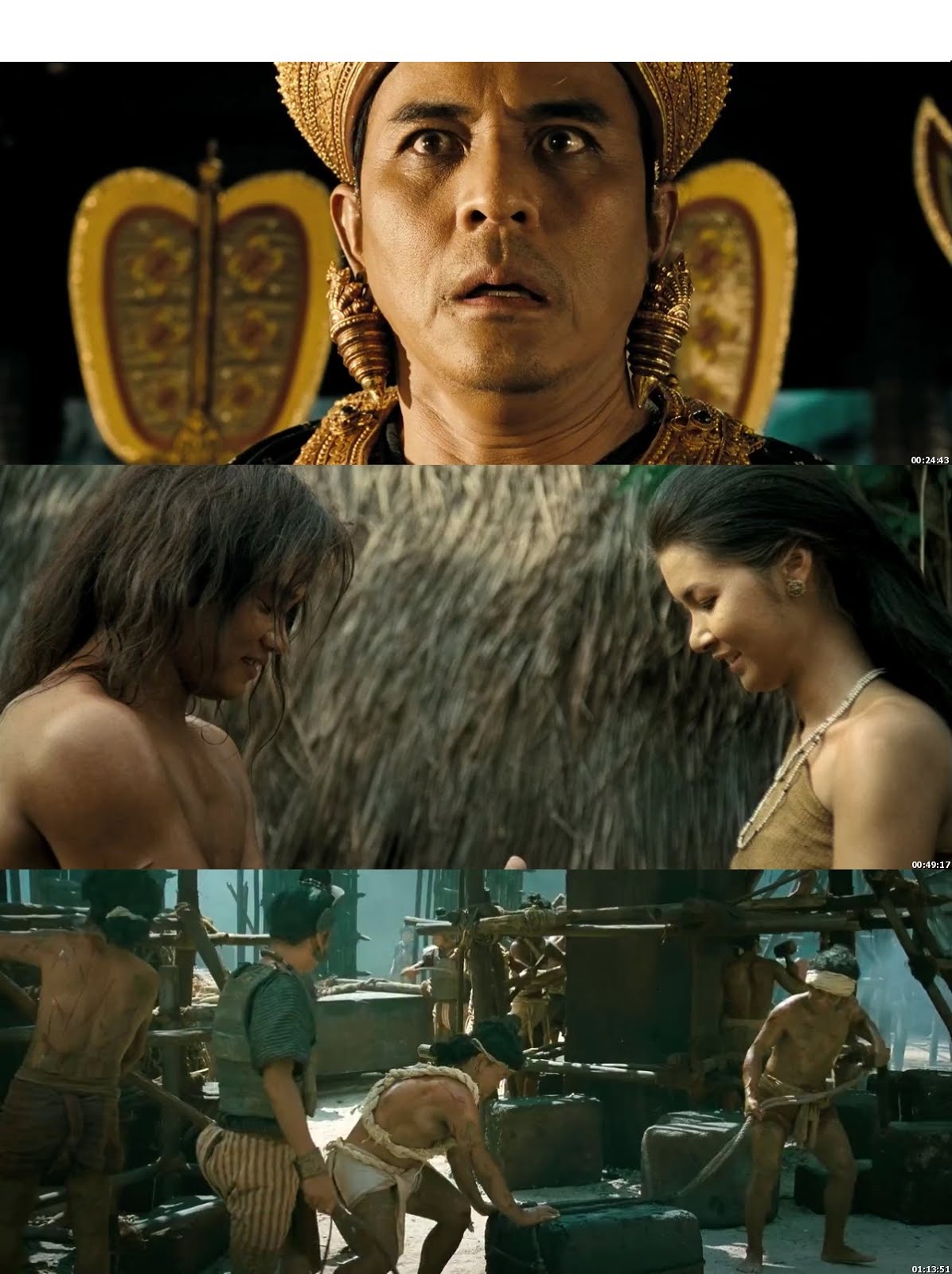 ong bak 3 tamil dubbed movie free download
